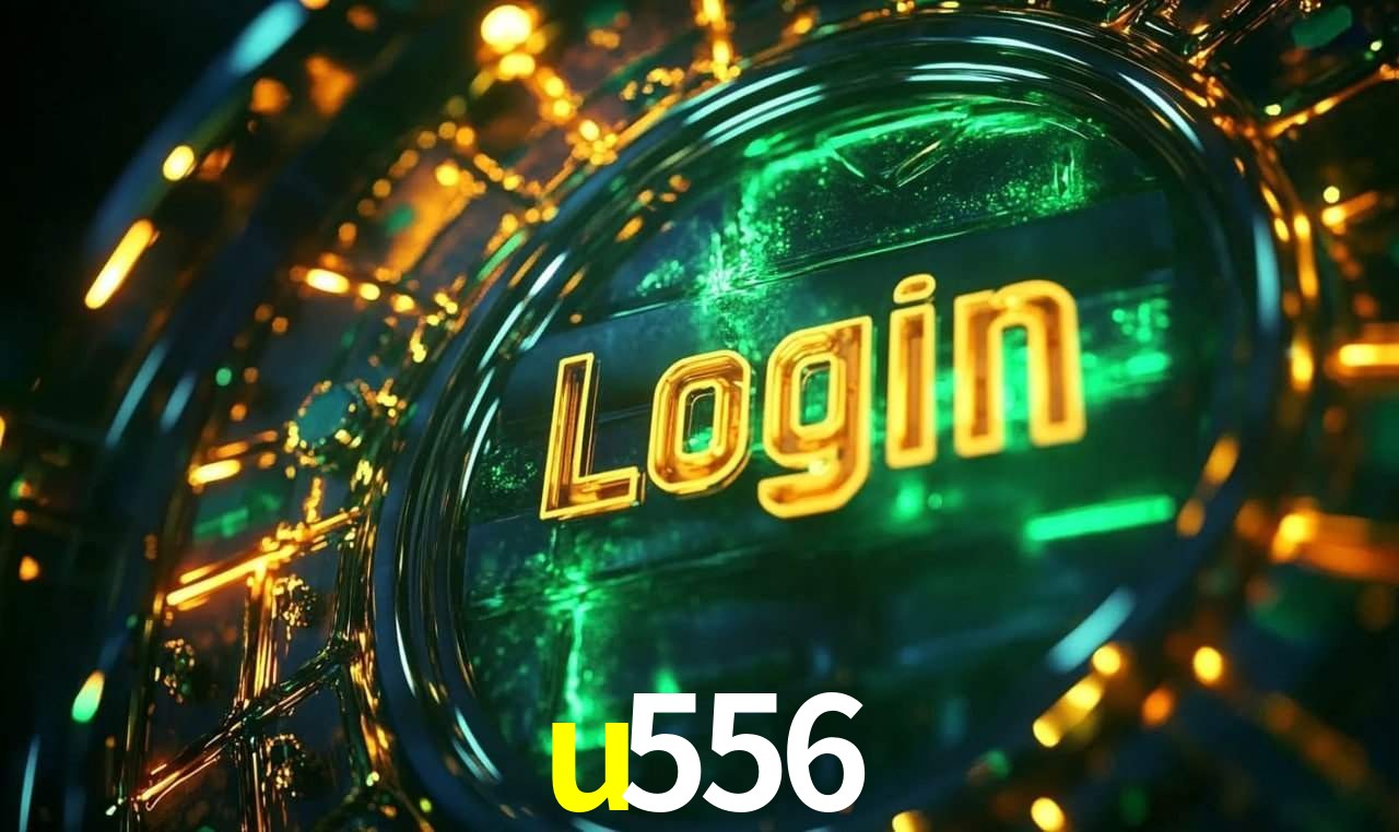 u556 App Interface