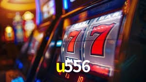 Slot Games u556