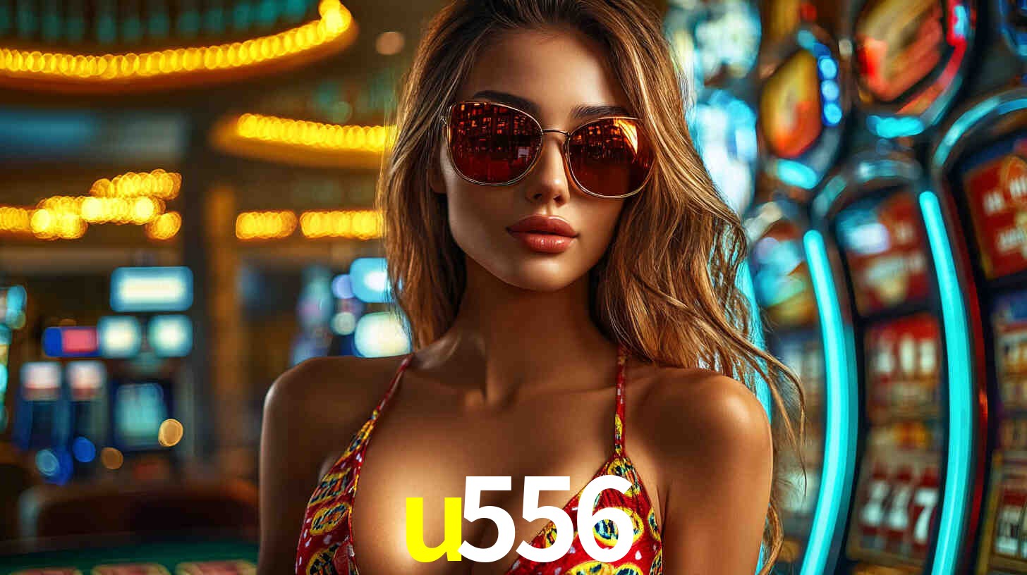 Welcome Bonus u556